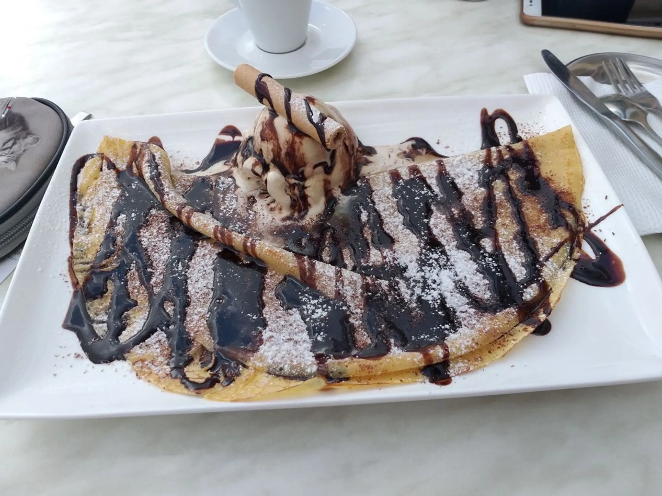 Gelataria Galáxia