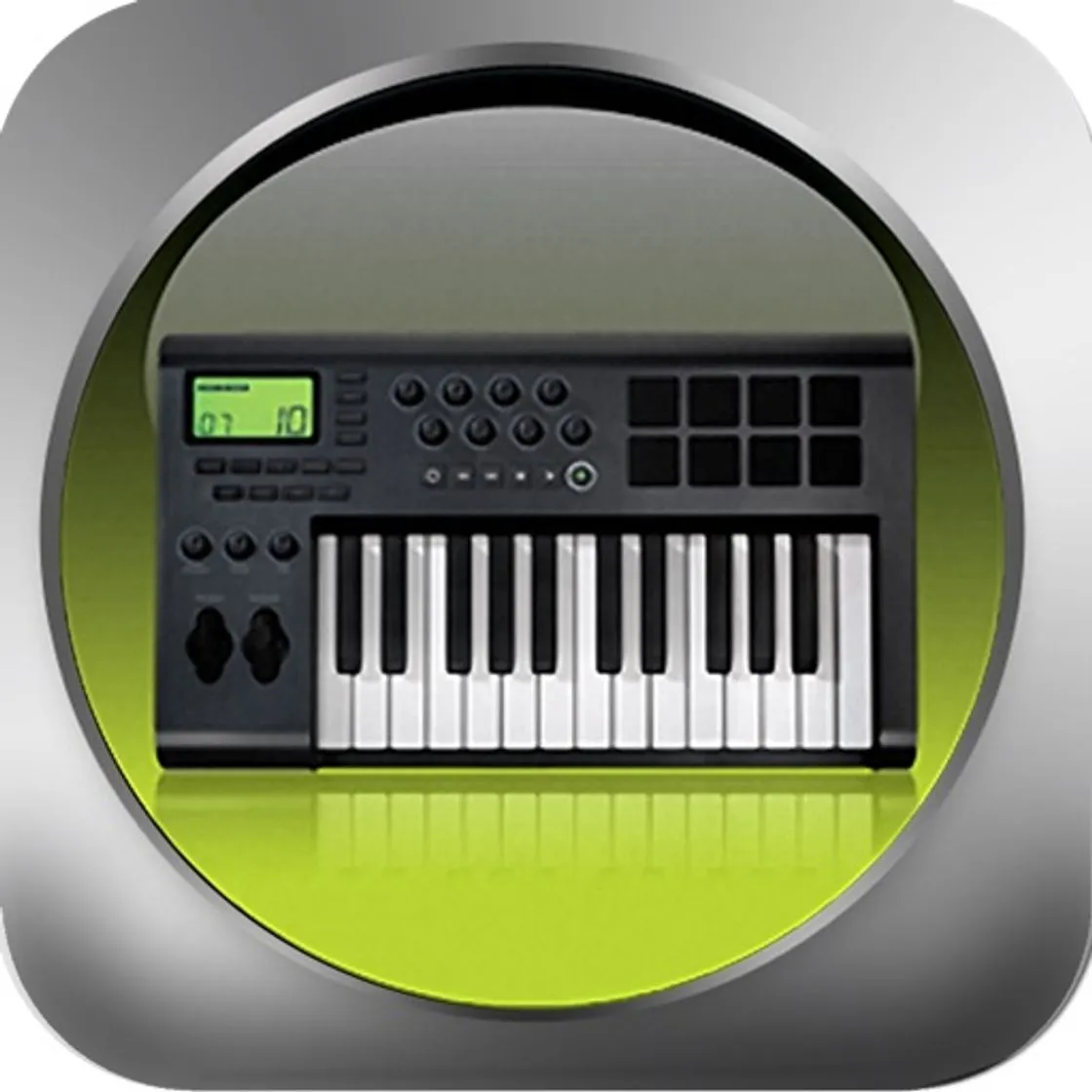 Shortcuts for Sony Acid Pro
