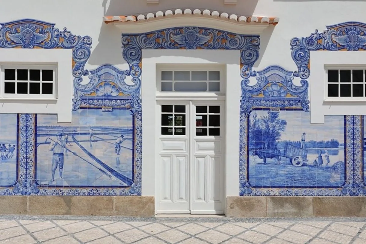 Estação de Aveiro