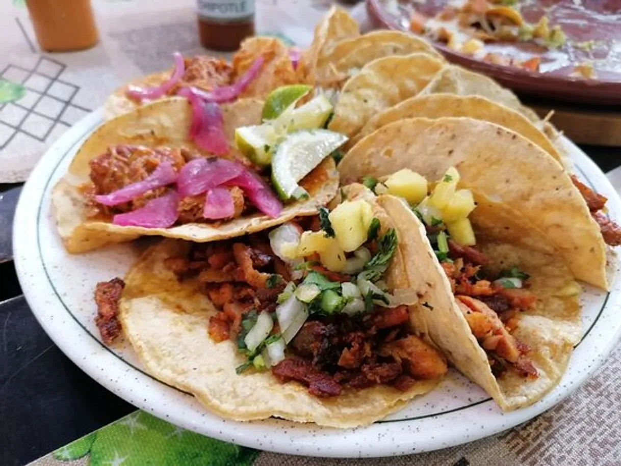 Taqueria Sol Azteca