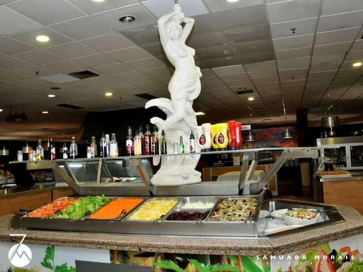 7M Restaurante