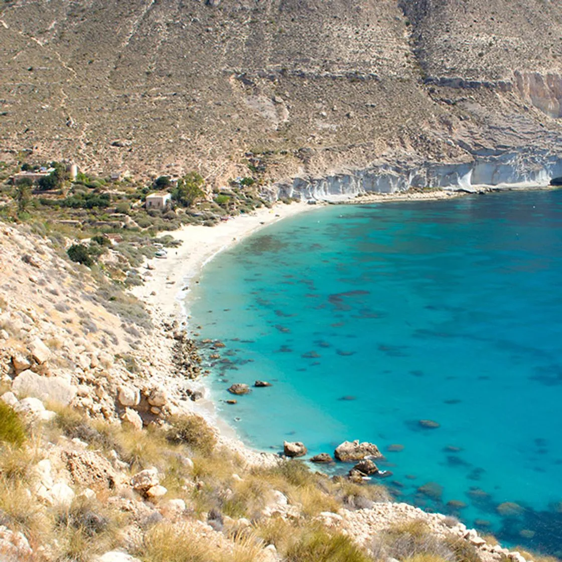 Cala San Pedro