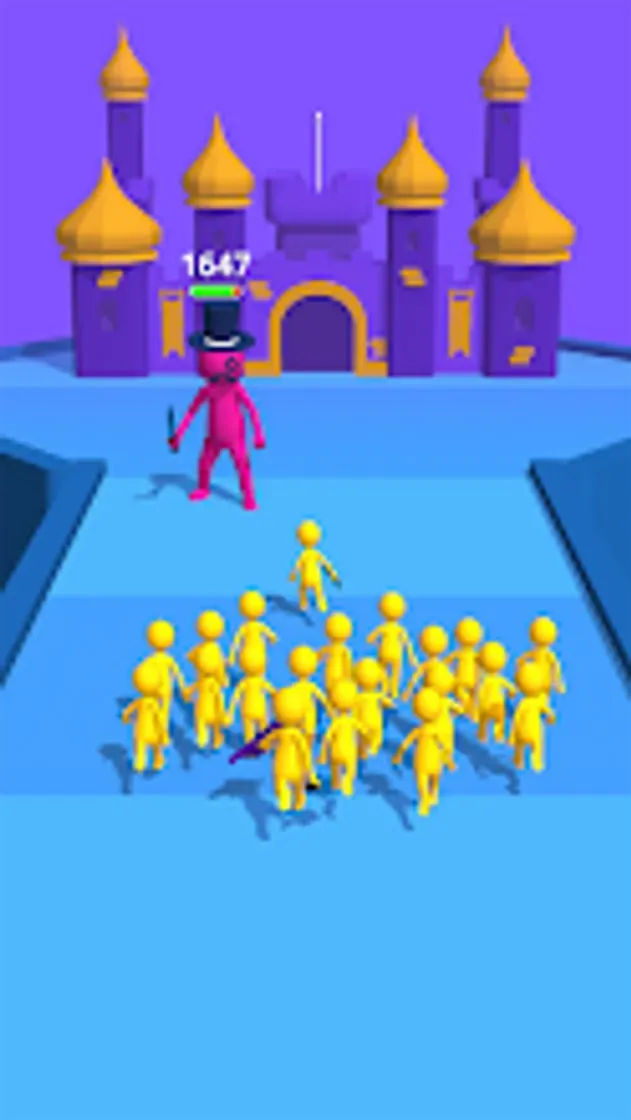Join Clash 3D - Apps on Google Play