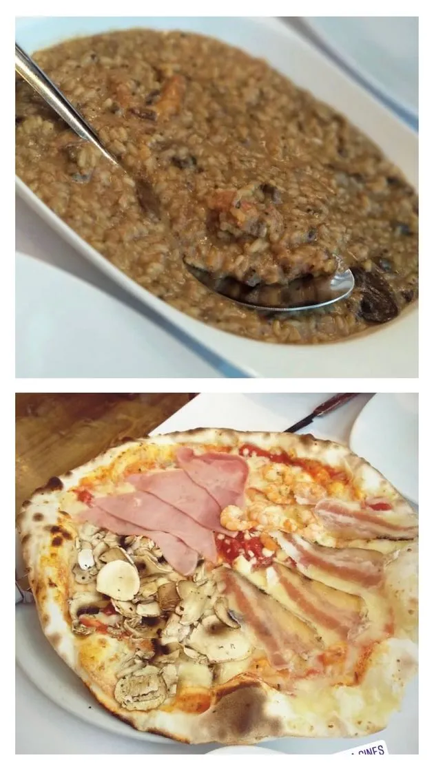La Tagliatella