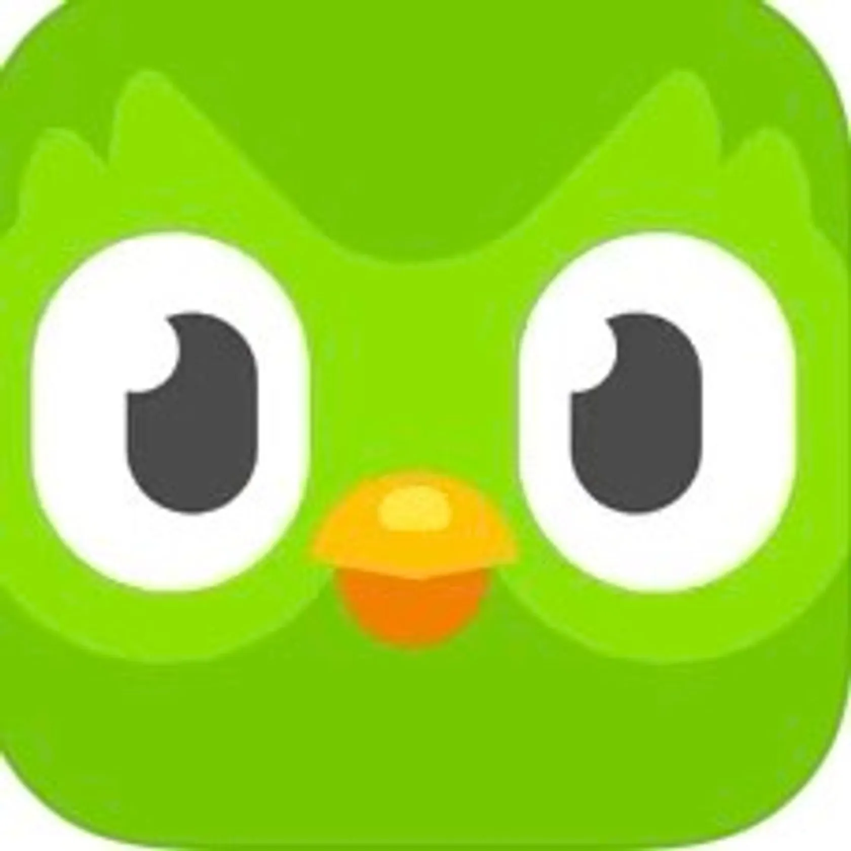 Duolingo en App Store