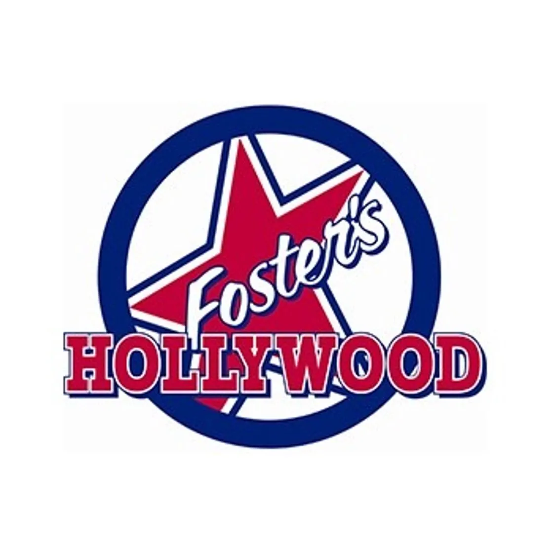 Foster's Hollywood