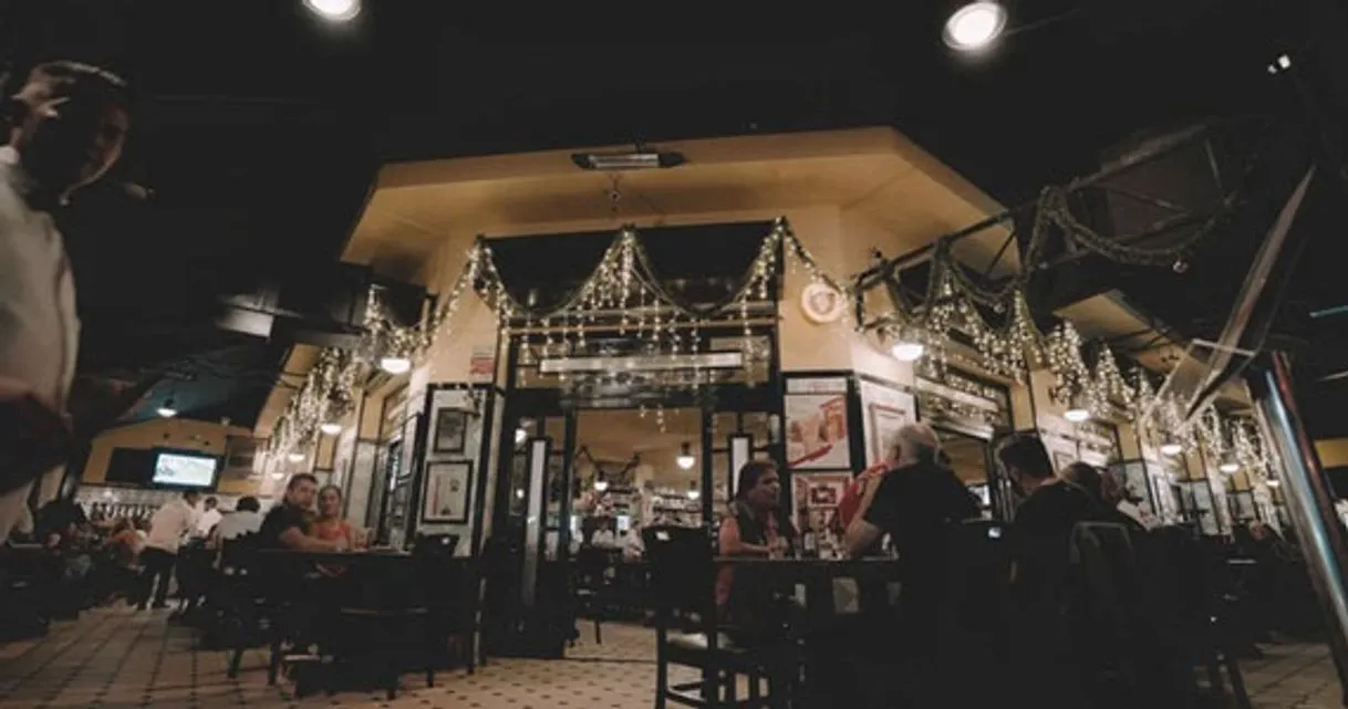 Bar do Juarez