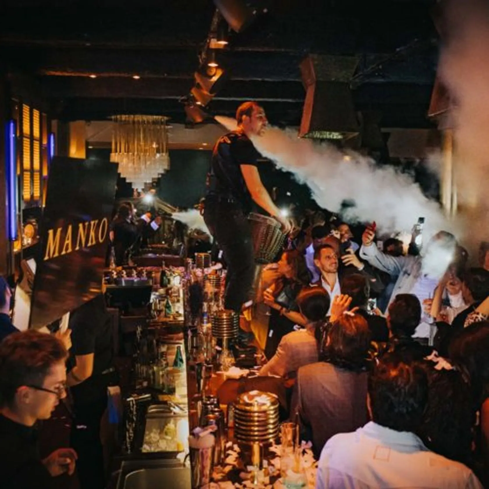 Manko Paris