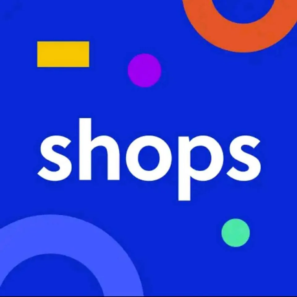 Shops: Online Store, Catalog & Business Sales Tool - Google Play