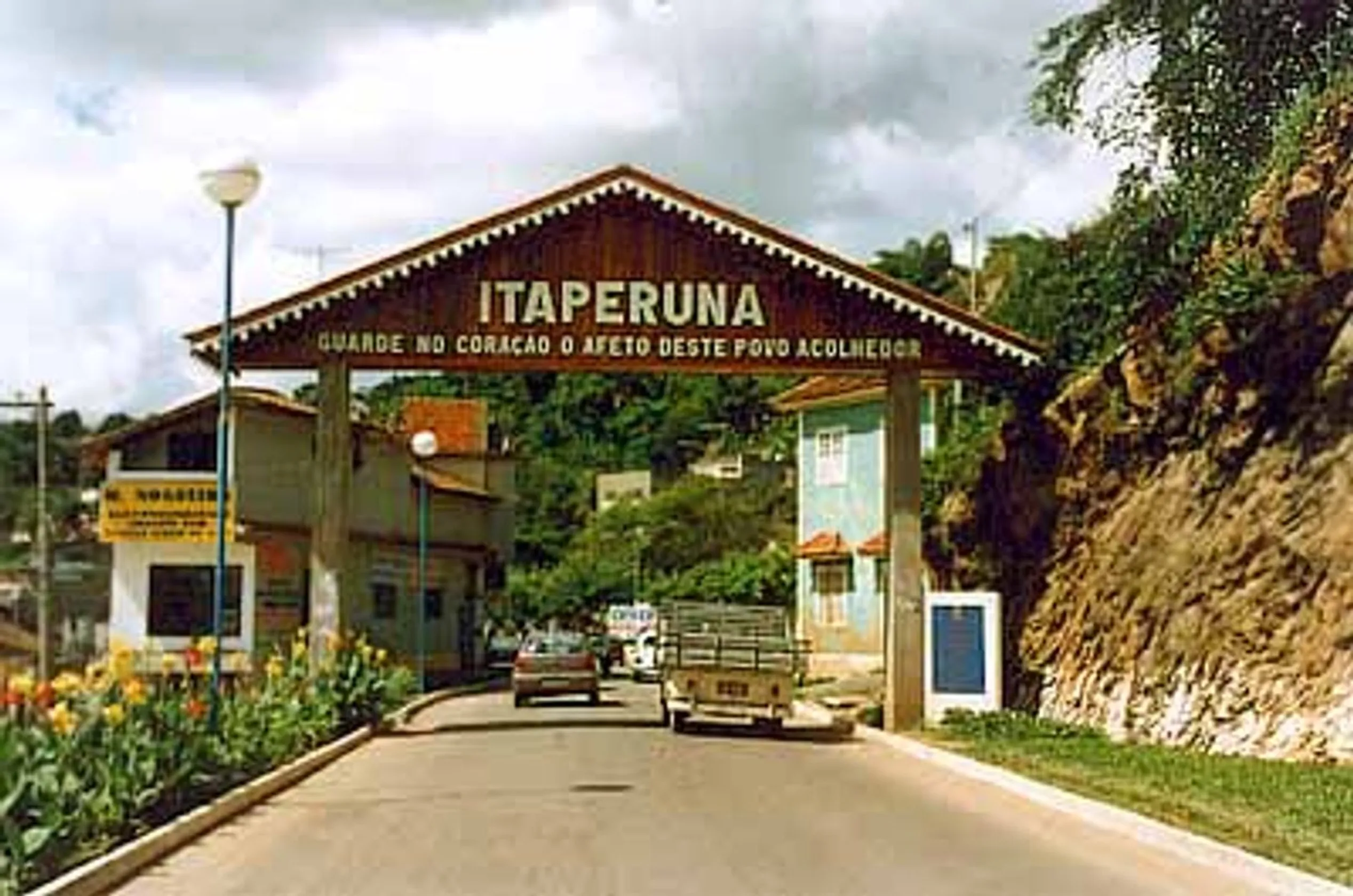 Itaperuna