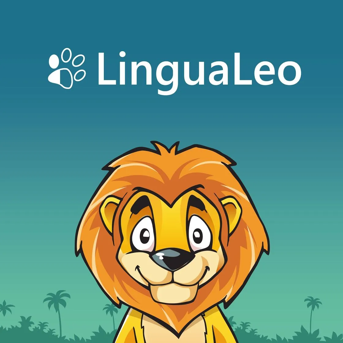 English with Lingualeo