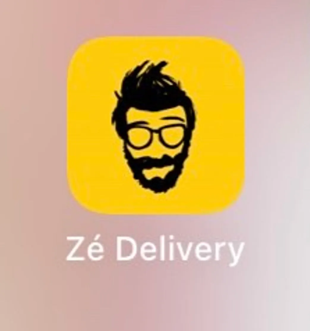 App para pedir bebidas