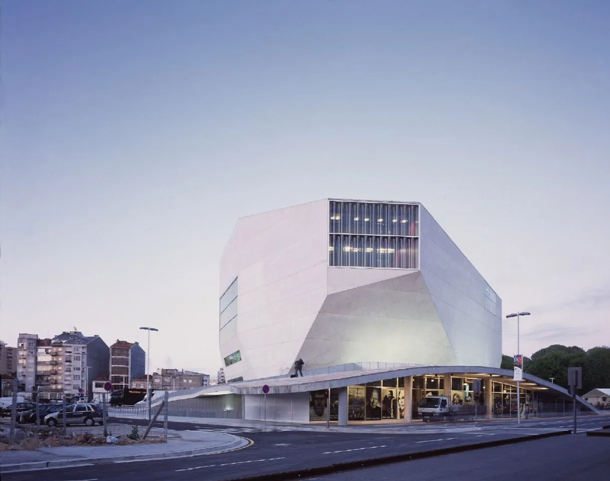 Casa da Música