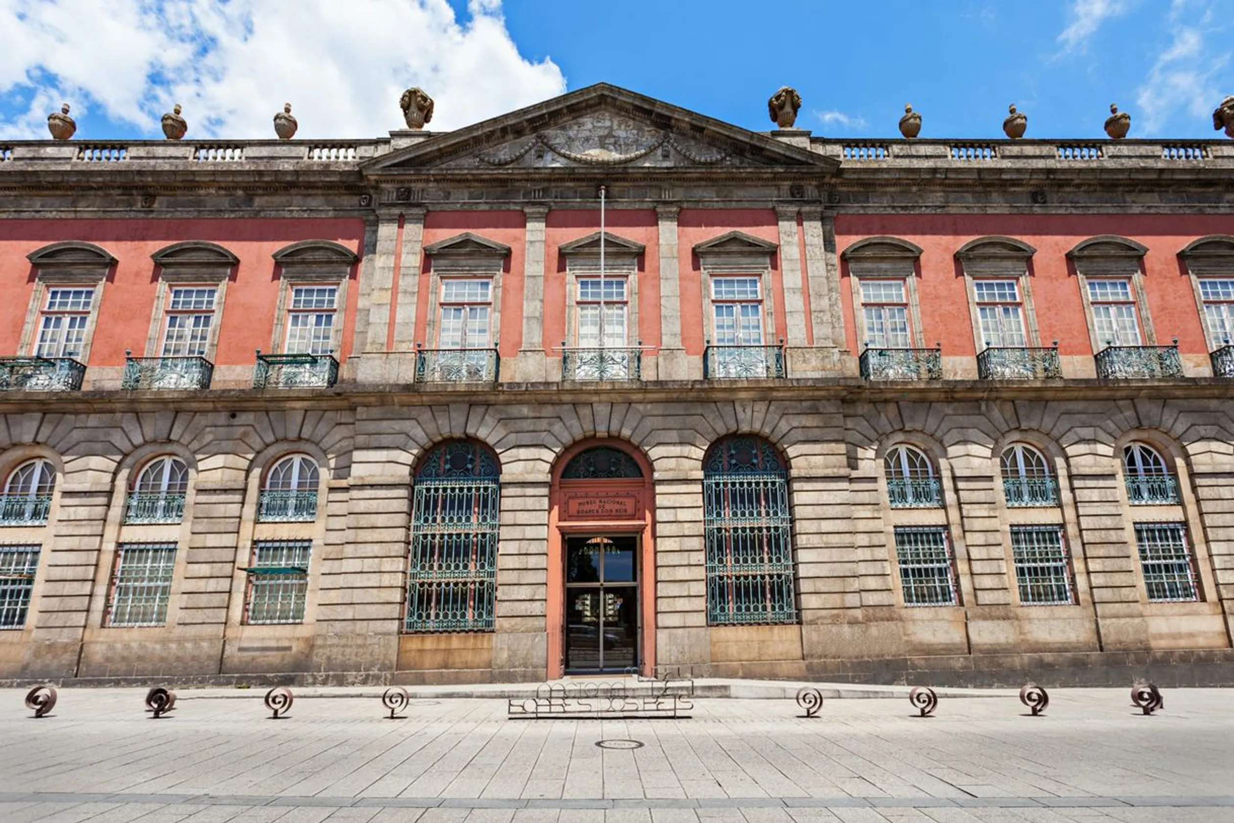 Museu Soares dos Reis