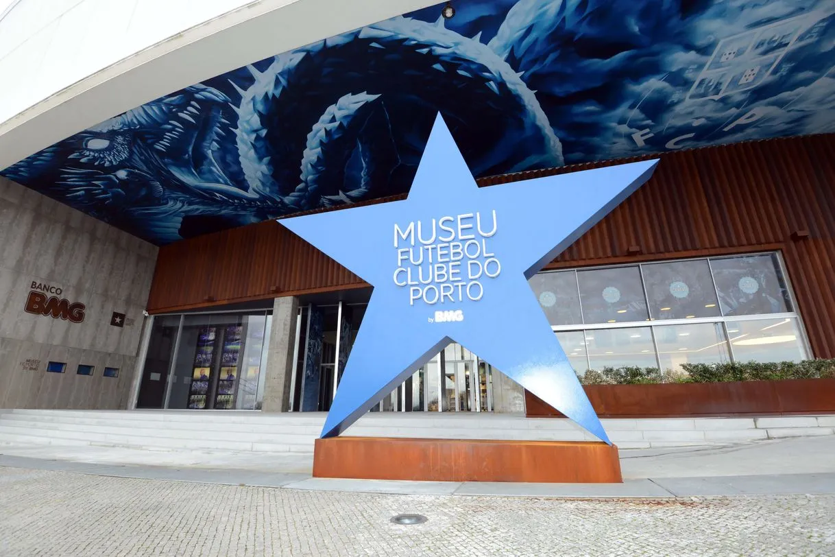 FC Porto Museum