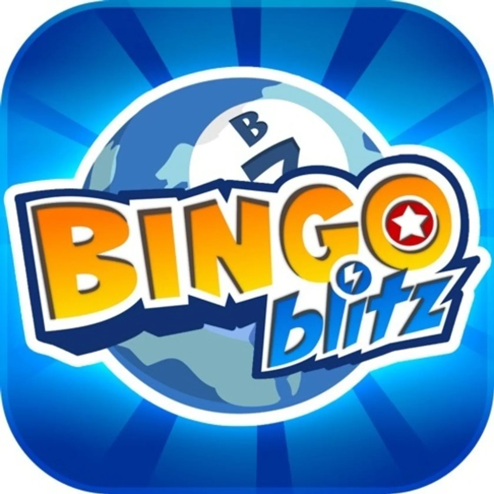 Bingo Blitz: Bingo Games