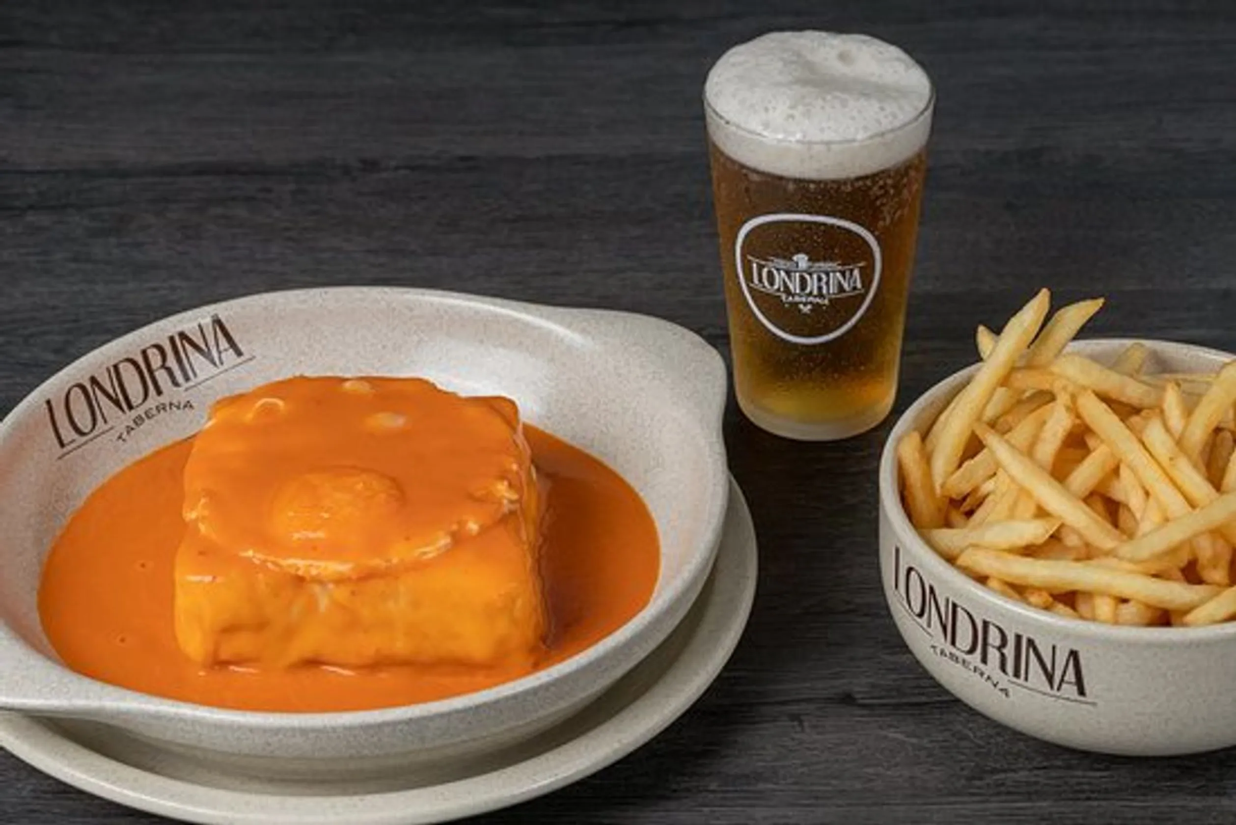 Taberna Londrina Braga