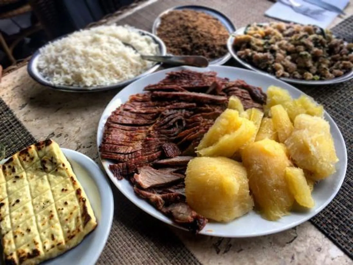 Carne Do Sol