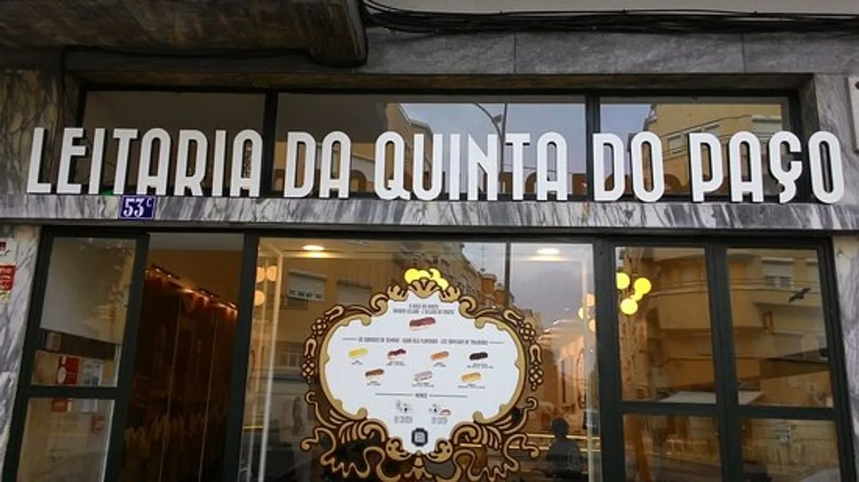 Leitaria da Quinta do Paço