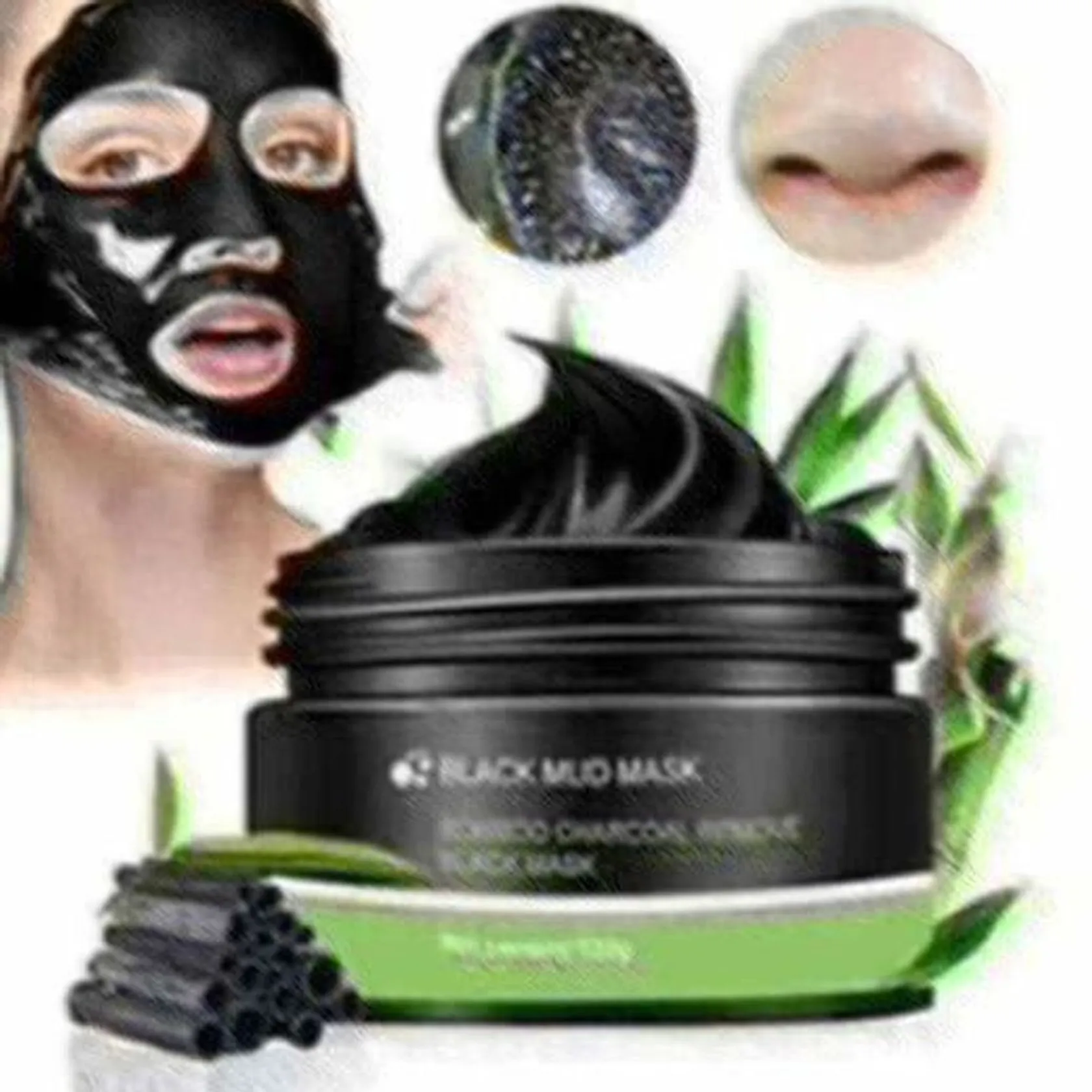 Mascarilla Exfoliante Facial