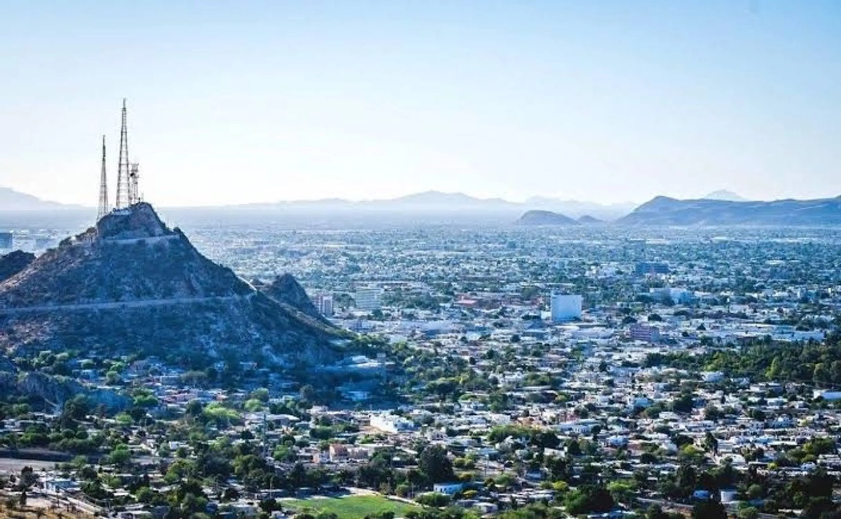 Hermosillo