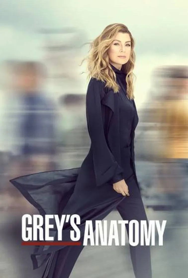 Anatomia da Grey