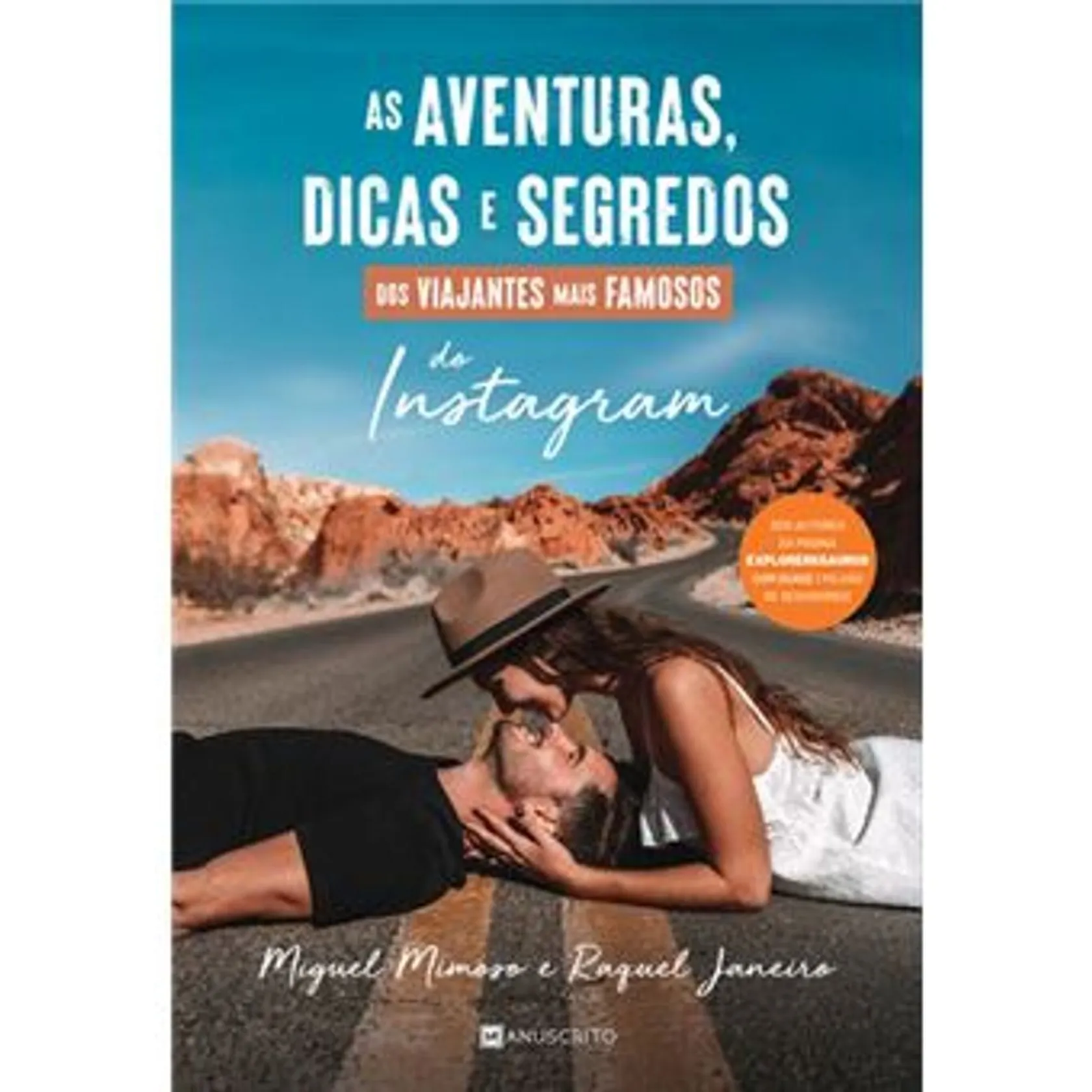 As aventuras,dicas e sugestões do casal mais famoso do Insta