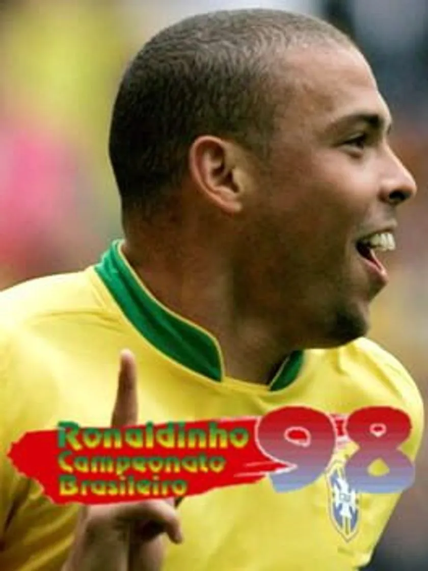 Ronaldinho Soccer 98