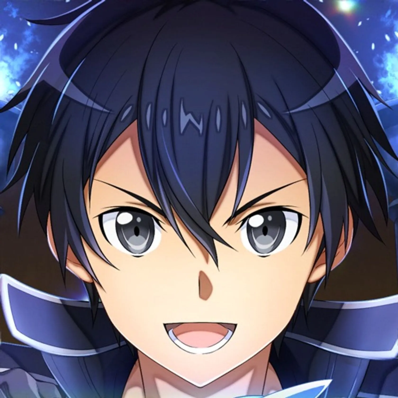 SwordArtOnline: IntegralFactor