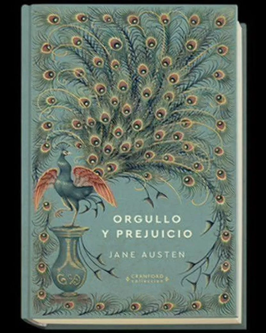Orgullo y prejuicio (edición conmemorativa) (PENGUIN CLÁSICOS)