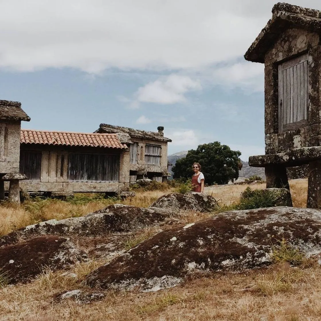 Soajo