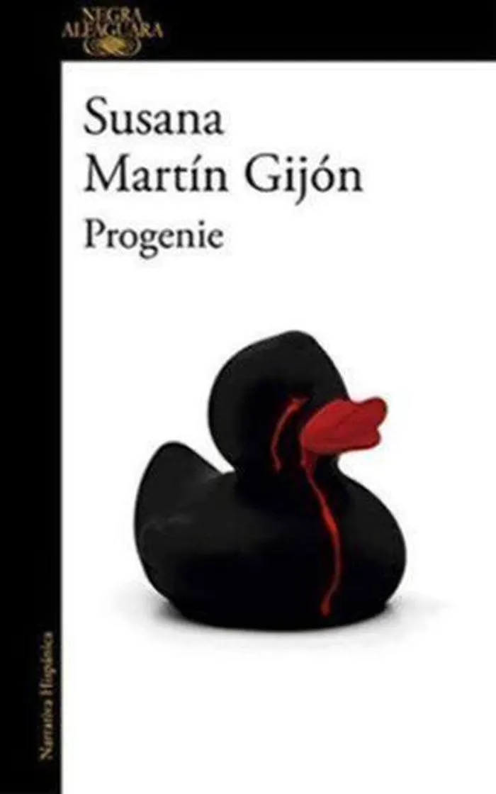 Progenie