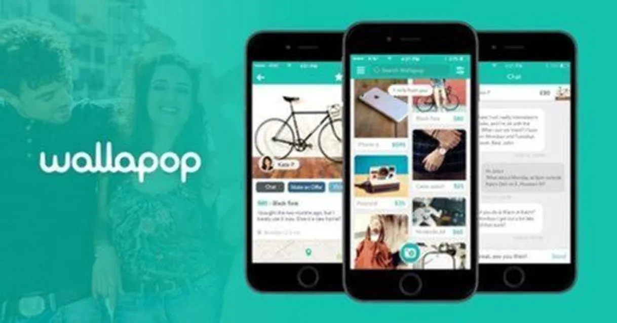 Wallapop