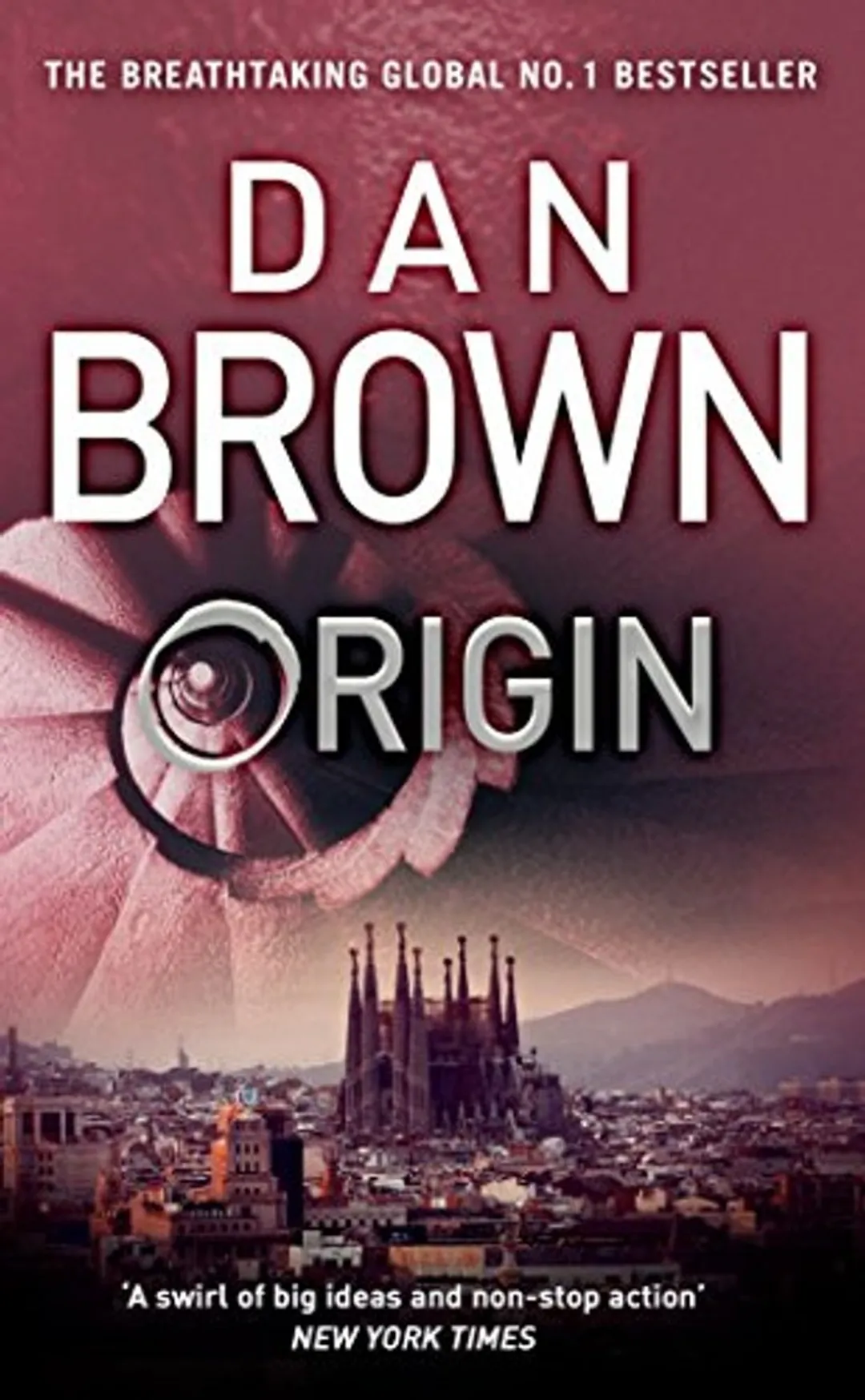 Origin: