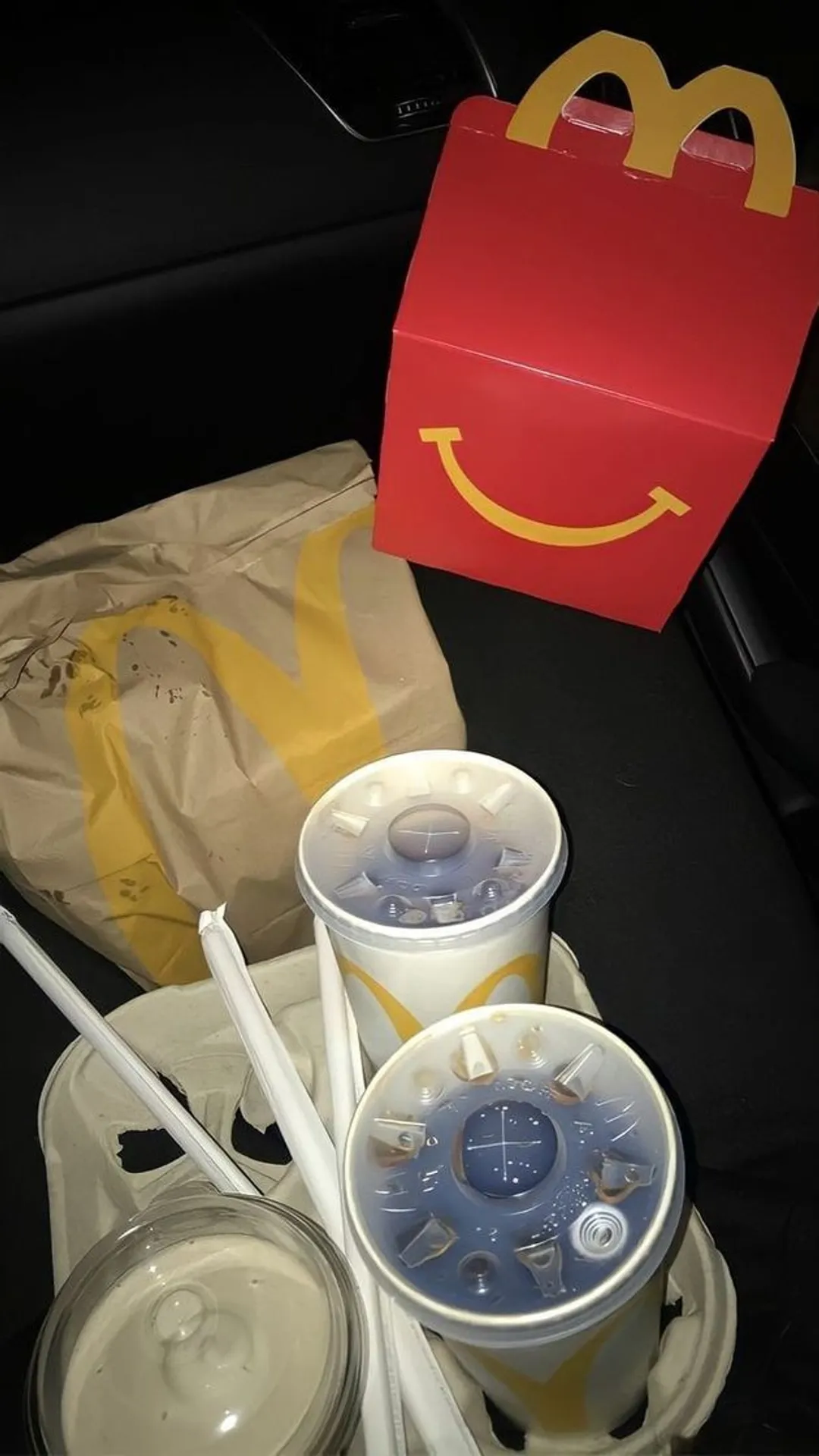 Mc Donald's