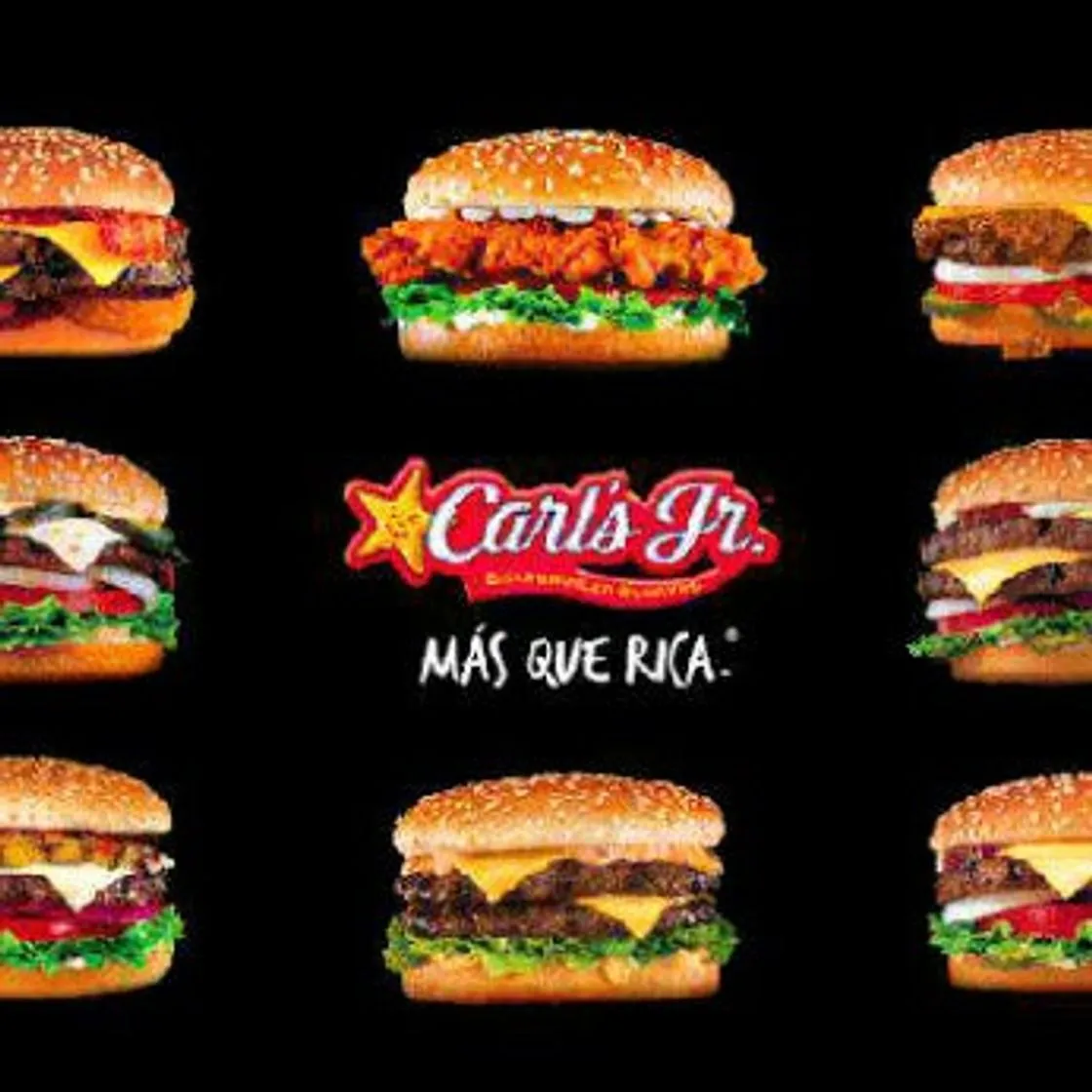 Carl's Jr.