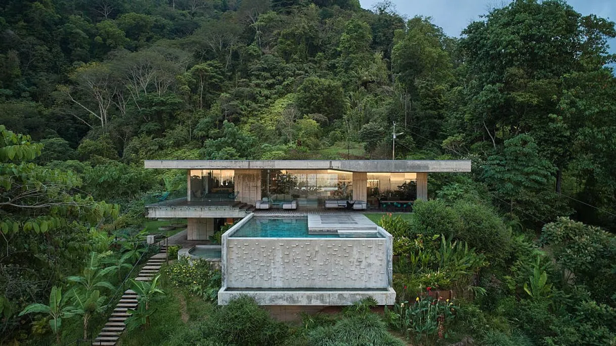 Art Villas