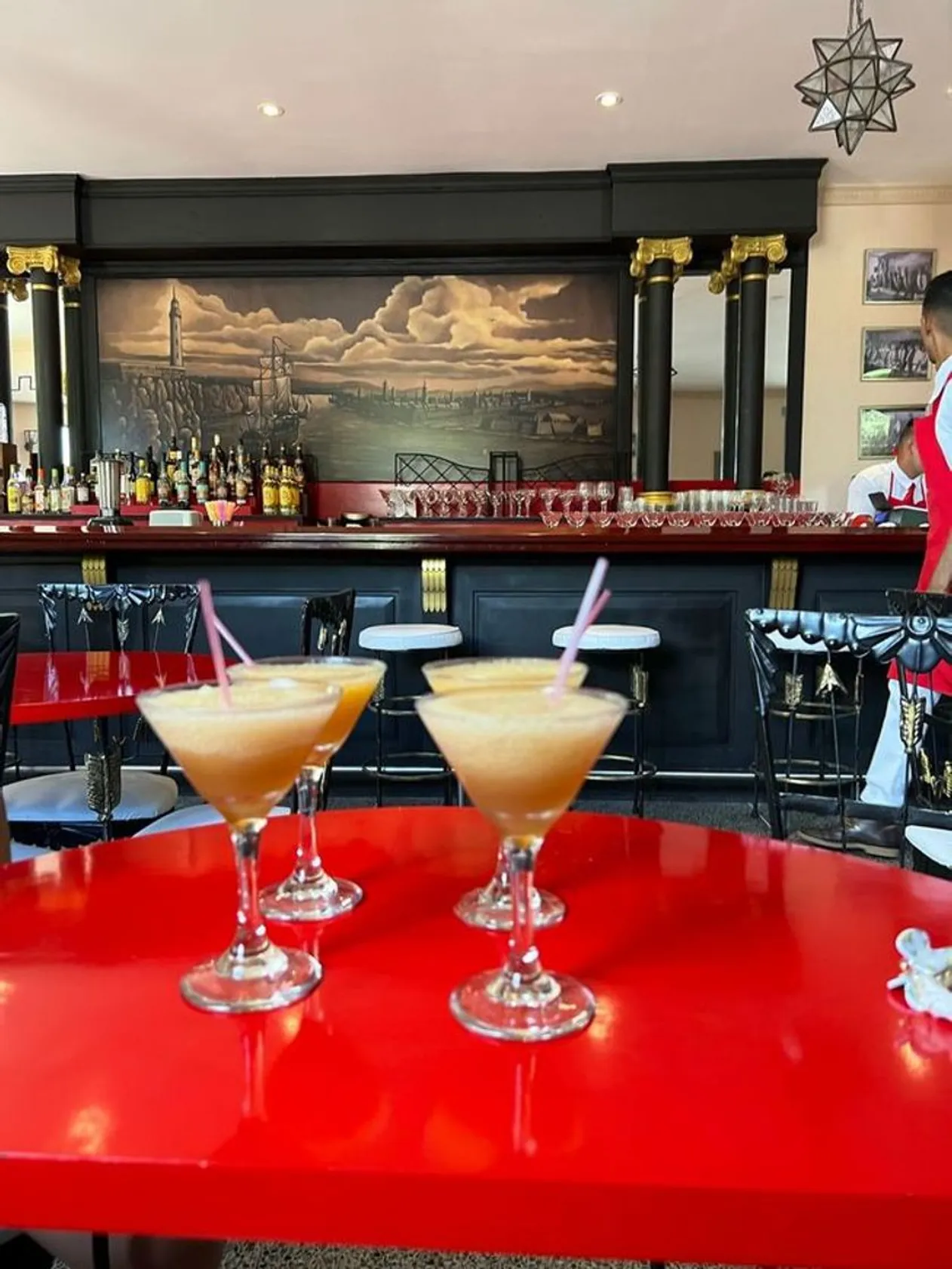Bar Floridita