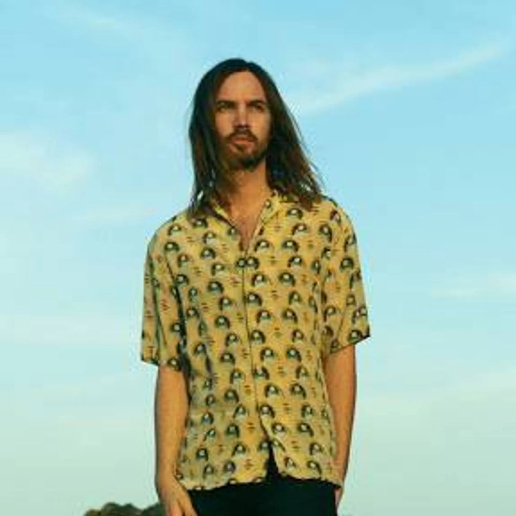 Tame Impala