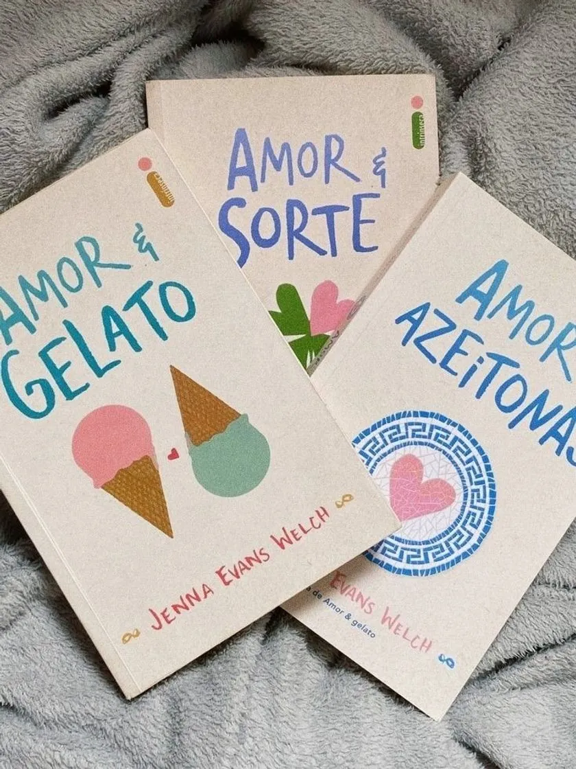 book