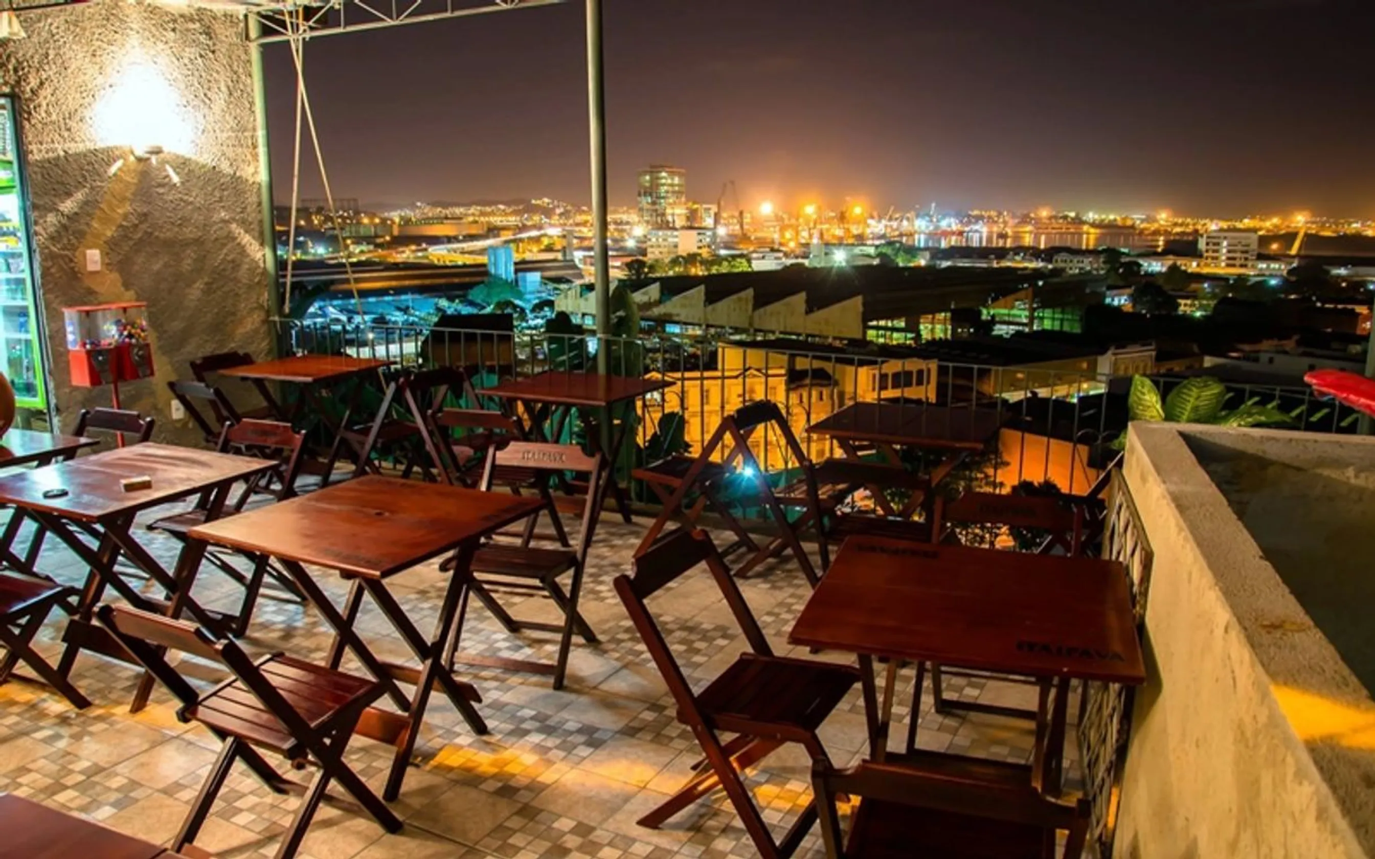 Bar do Omar