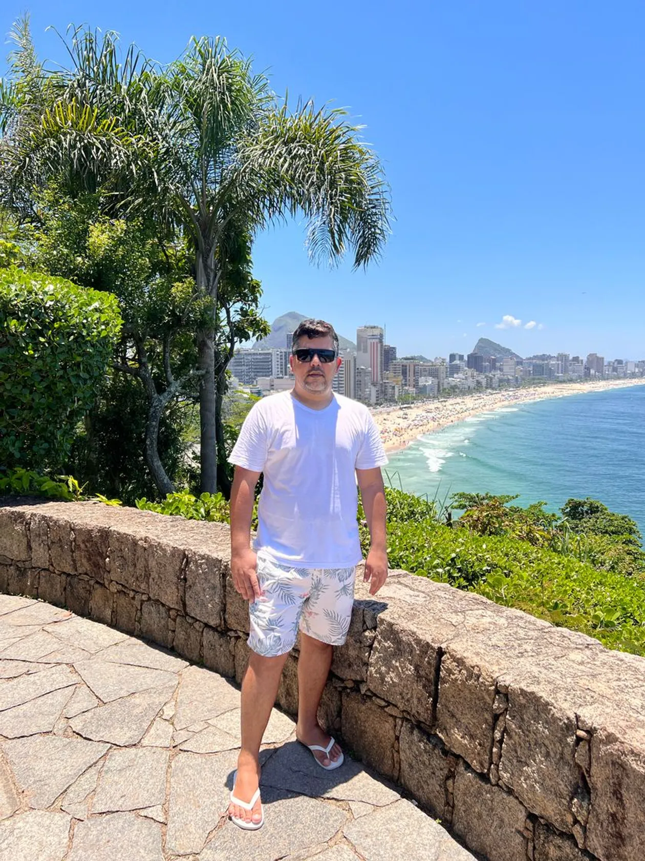 Mirante do Leblon