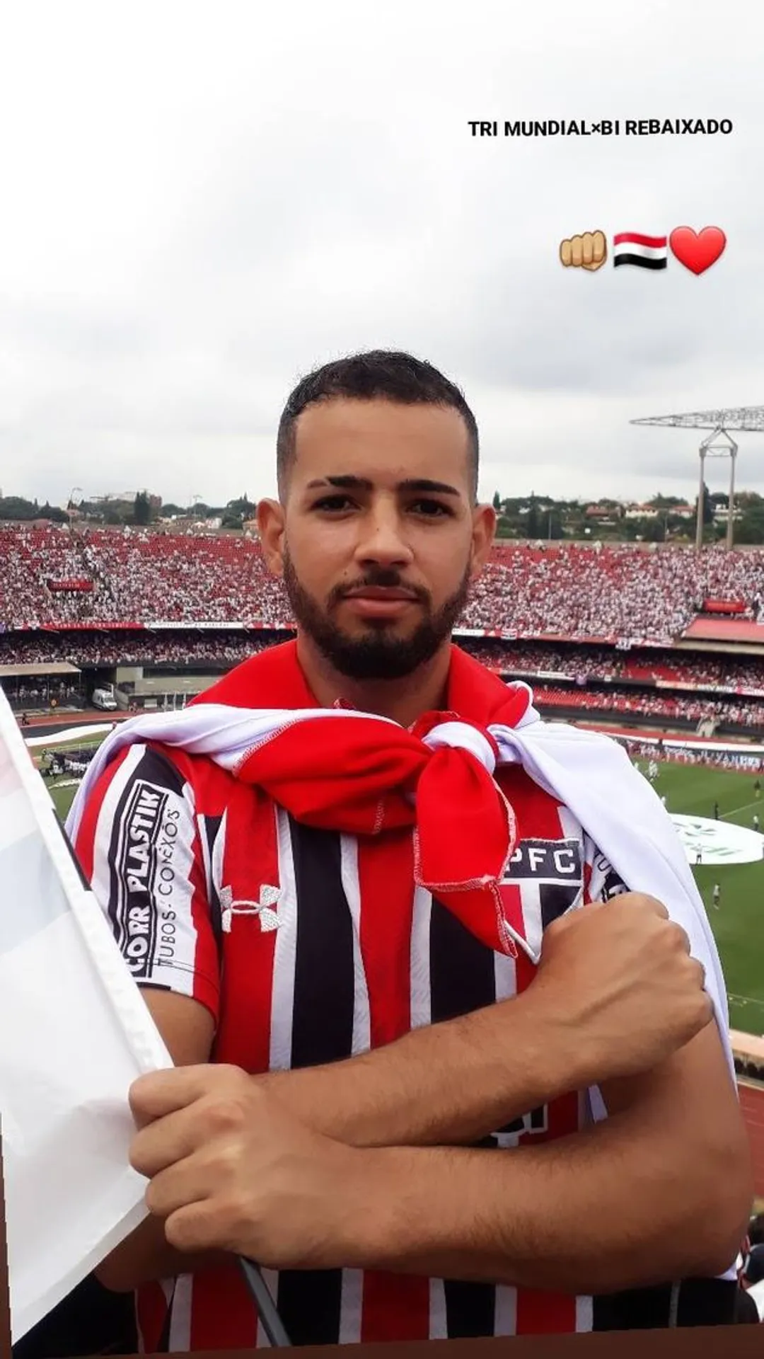 Estadio Morumbi