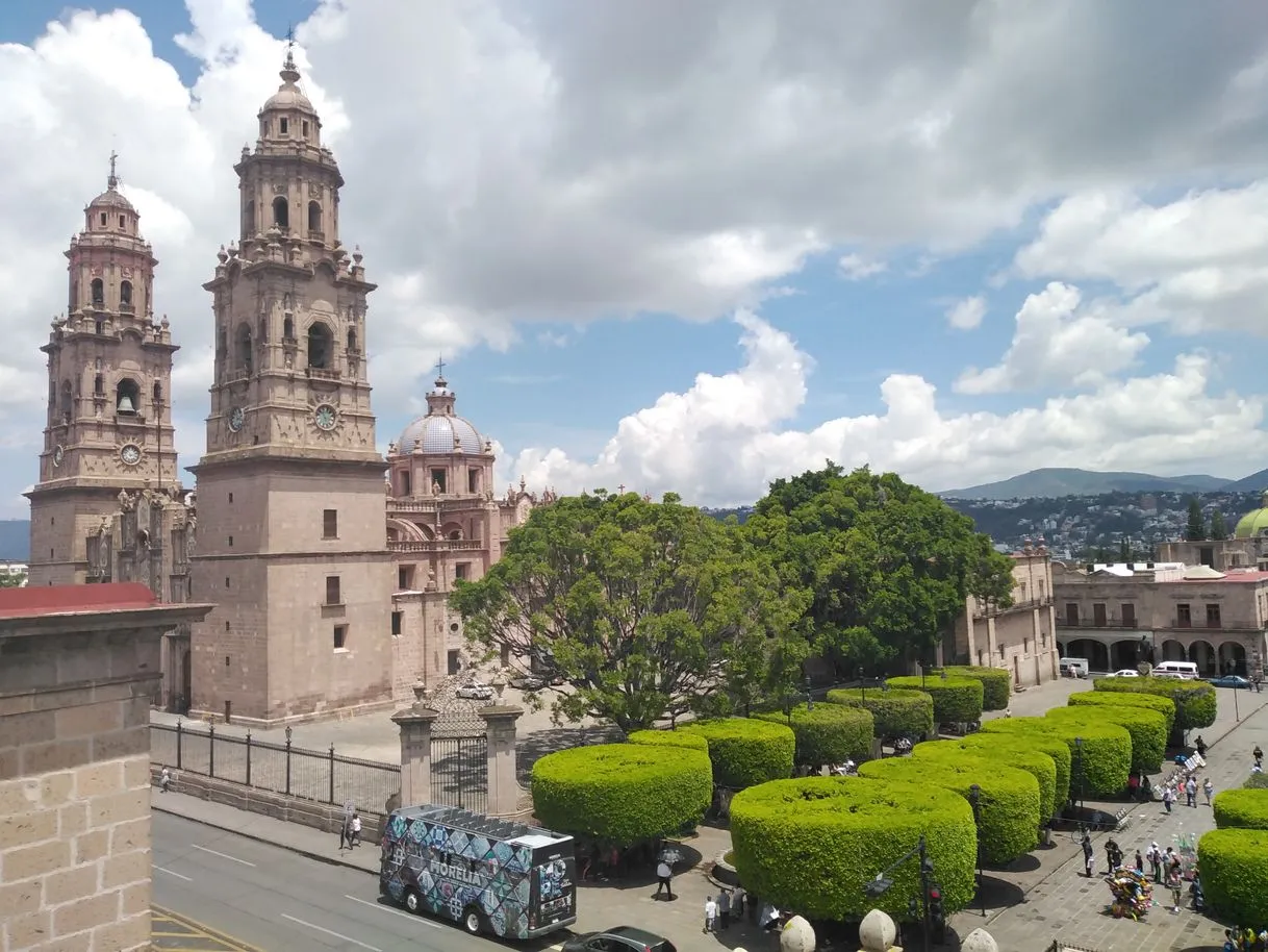 Morelia