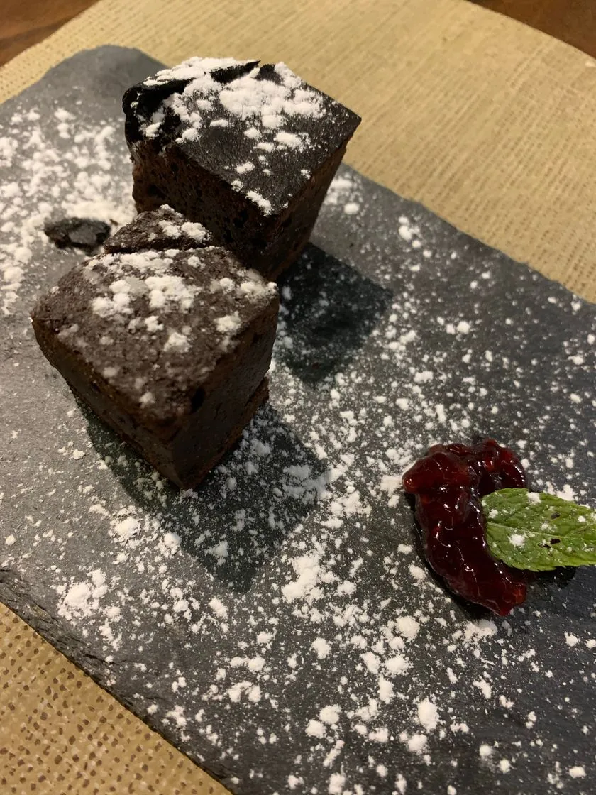 Can Baumes Restaurant