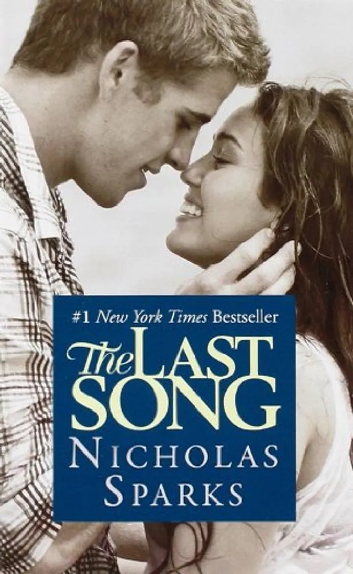 LAST SONG M