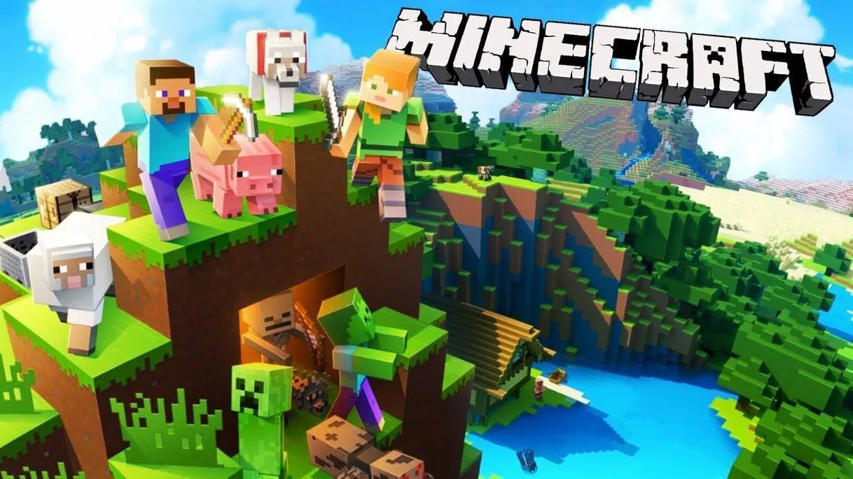 Minecraft | Computer