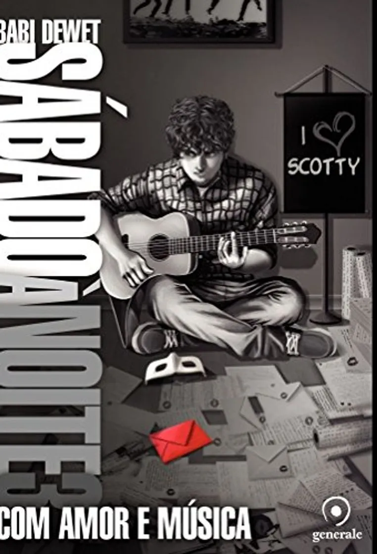 Sábado à Noite 3. Com Amor e Música