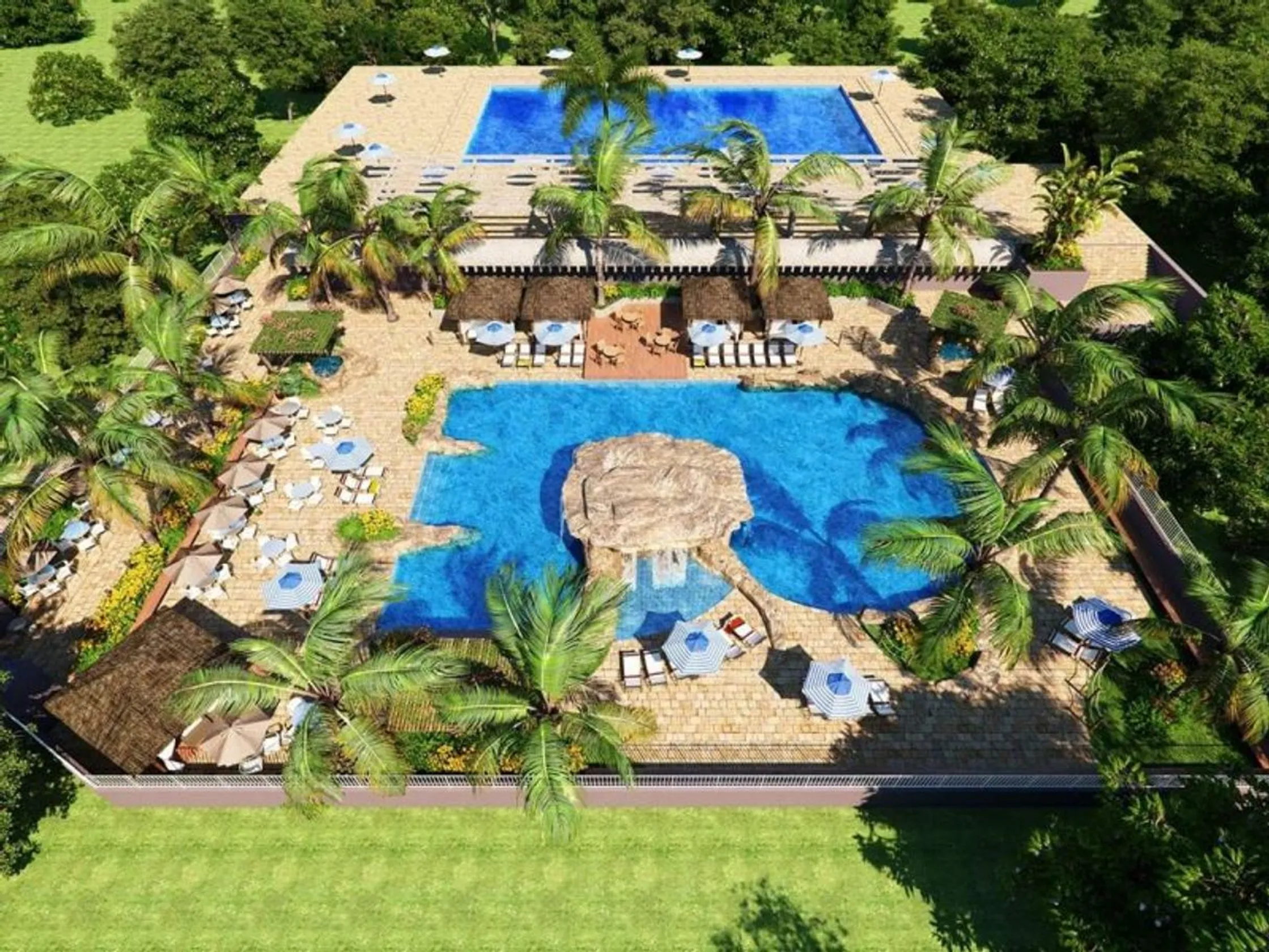Thermas da Mata