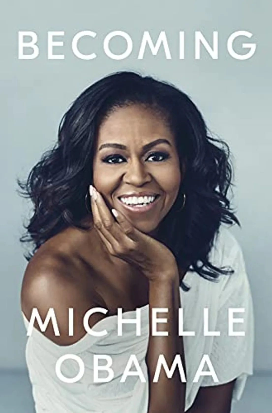 Becoming (libro)